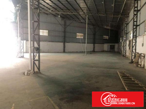 厂房合适价格面谈！！