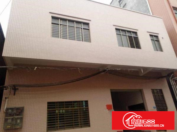 全新高度7米的单一层，实量面积。价格便宜。