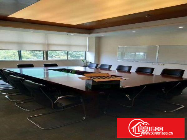 坪山区坑梓龙田莹展科技园二楼精装修厂房出租2700平米