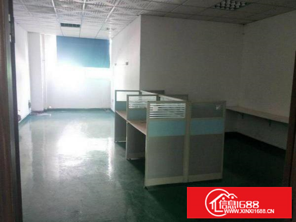 惠阳镇隆原房东物业现成装修整层1380平可分租