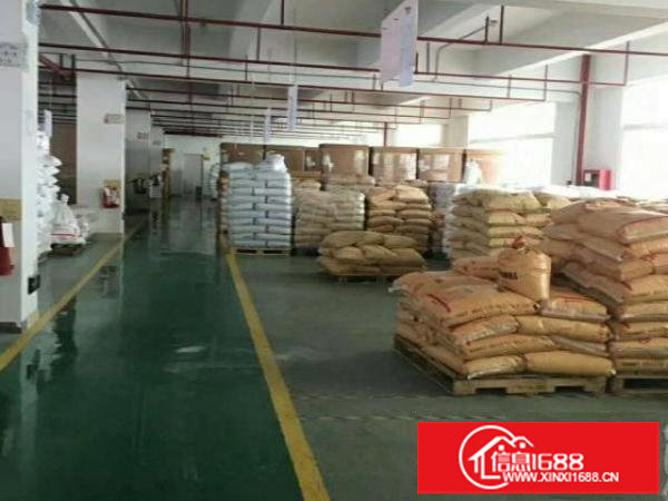 公明南光高速出口高薪园区豪华装修三楼2400平米招租