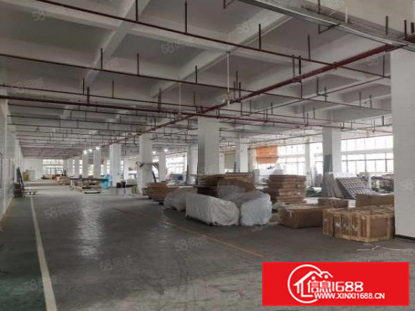 实业客厂房出租，大小可分