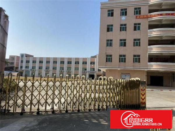 塘厦标准一楼厂房出租2000平米,高6米工业用地可进大车