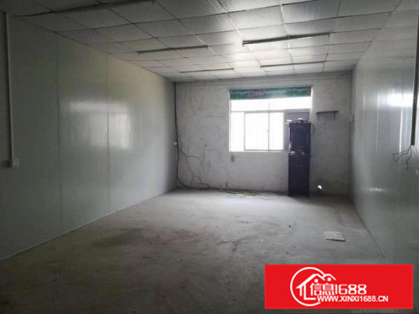 原房东红本原房东独栋钢构厂房出租6600平随意分租