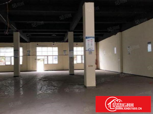 杨美地铁站一楼600平方招租