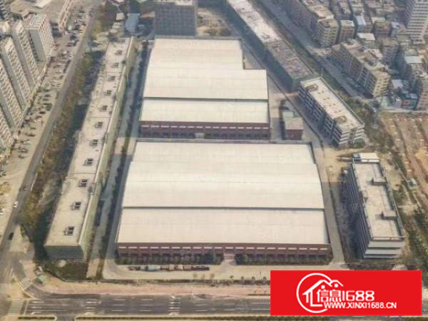 园林式，带牛角，重工业，50000方厂房出租，500方分租