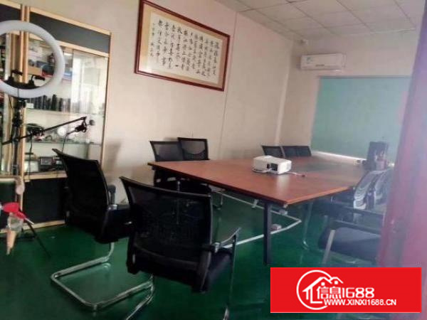 清溪镇新出精装修厂房