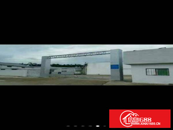 惠阳镇隆原房东独院钢构厂房5000平米10元招租