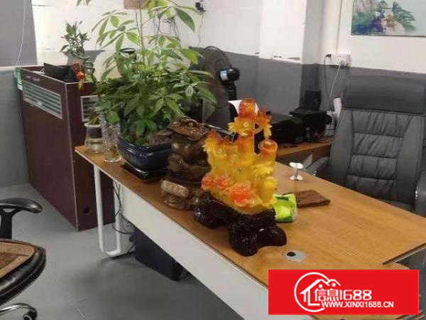 小型加工厂地段交通方便