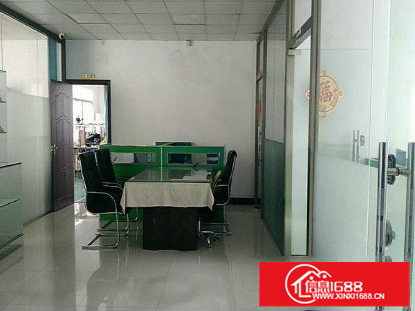 龙岗南联红本厂房无公摊892平现成水电装修