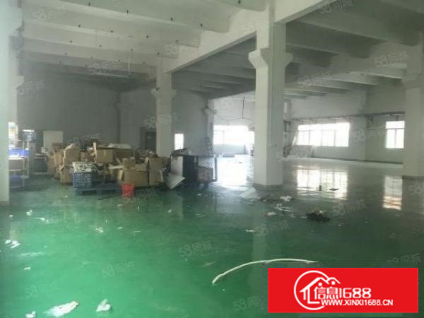 清溪镇三中原房东新出一楼1000平高速路口500米！