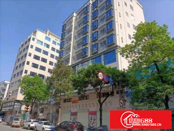 出租大岭山杨屋村整层，可用做厂房，也可用作写字楼