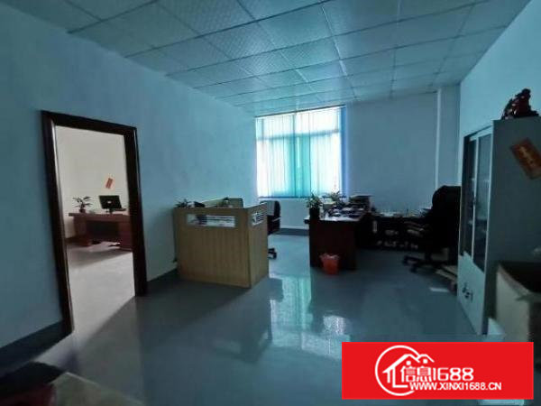 独门独院标准厂房4300㎡