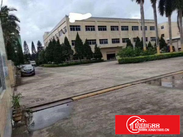 原房东实际面积，独门独院出租，全新装修