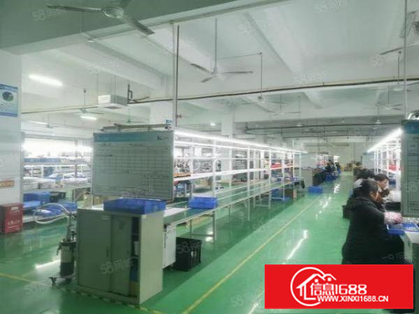 桥头稀有独院厂房出租