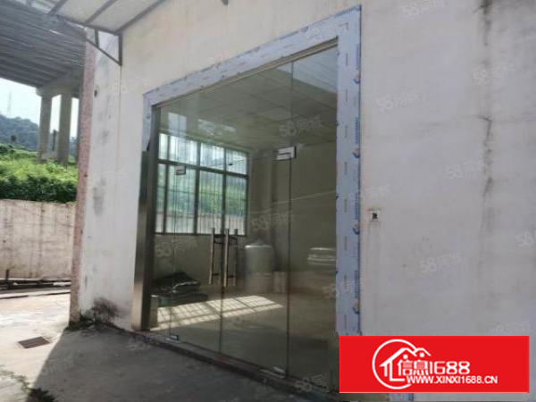 7米高现成行车凤岗适合冲压五金模具厂房出租1400平方