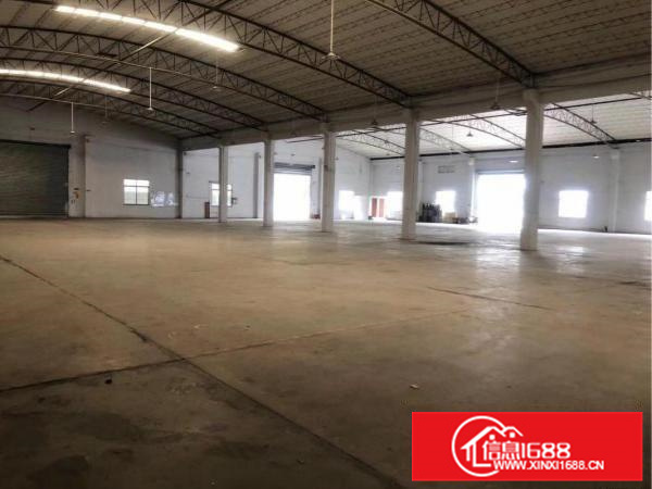 里水桂和路附近，独门独院厂房