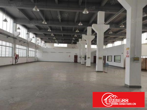 沙井新出1楼1500平1900平2050平精装修厂房