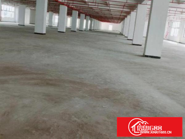 原东厂房，大小可分租，国土证，消防，环评