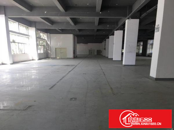 联创科技园厂房开发商直租停车方便