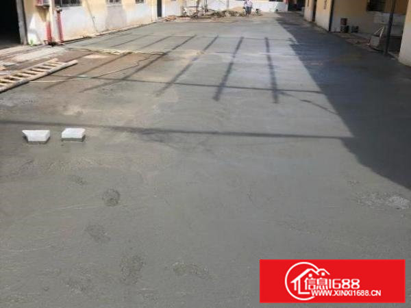 1楼，重新装修厂房，进出方便