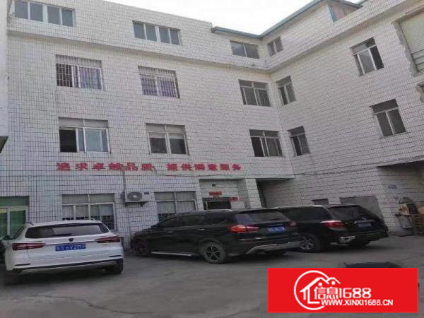 横沥镇原房东13层1000平招租，有装修，租金10块钱