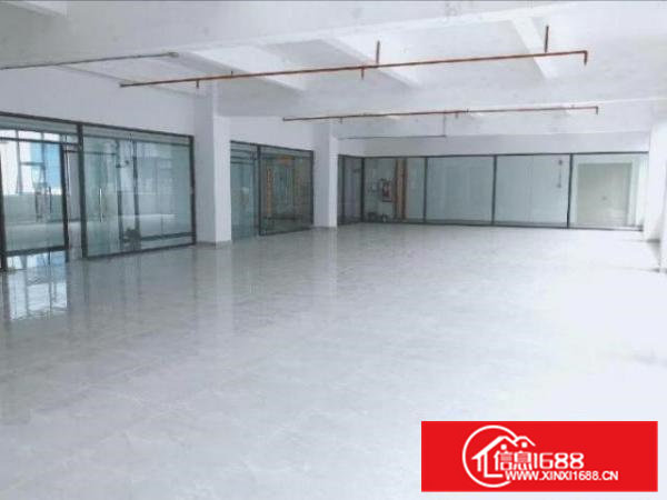 凤岗业主工业园全新厂房每层2100平方14元