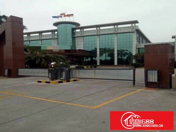 出租龙岗区平湖一楼厂房6米高2000平方