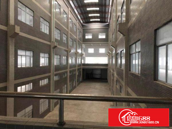 大厚标准一楼6米高可以环评