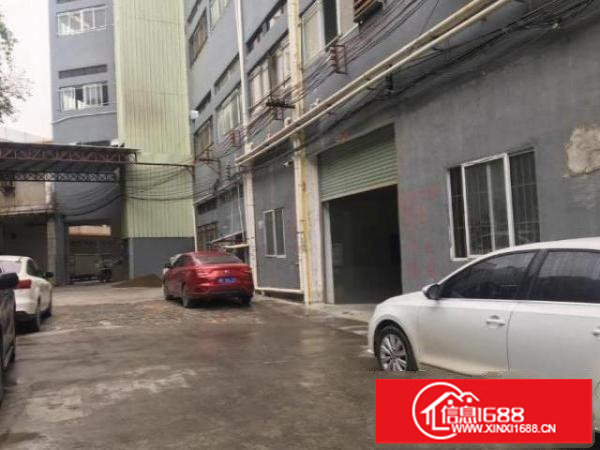 爱联1000平方，可办环评，周边形象好可办环评