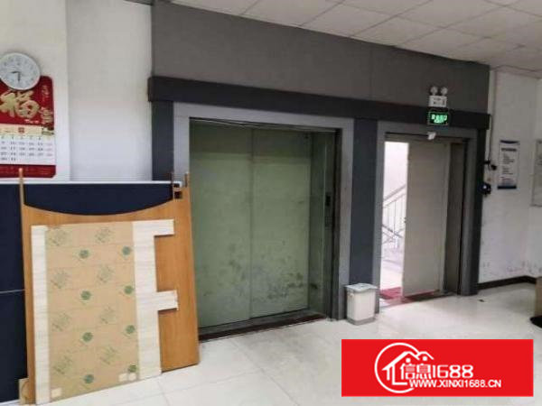 出租宝安区沙井3楼整层分租