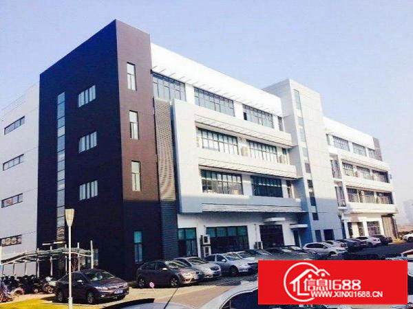 龙岗坪地高新区产业园原房东独门独院厂房现成装修厂房办公室