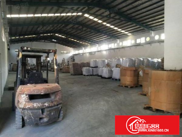 不拆迁，北滘独院500方简易厂房，带办公，水电齐全，可办环评