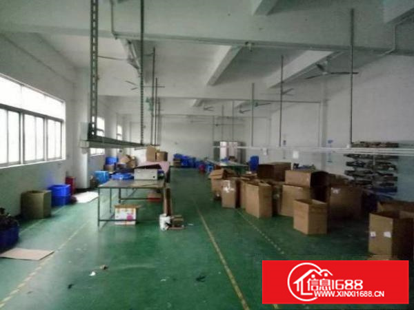 南环路万丰中心路对面1080平电子