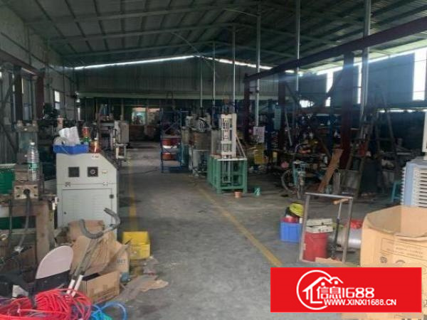 有现成的办公室和宿舍