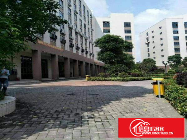 惠州仲恺高新产业园36000平米招租可分租