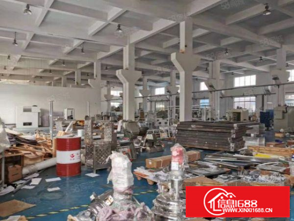 水口一楼2450方厂房招租，现成装修，产证齐全，大车随意进出