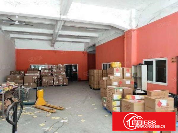 现成环评！免租2个月！虎门新联一楼厂房500平米低价急租