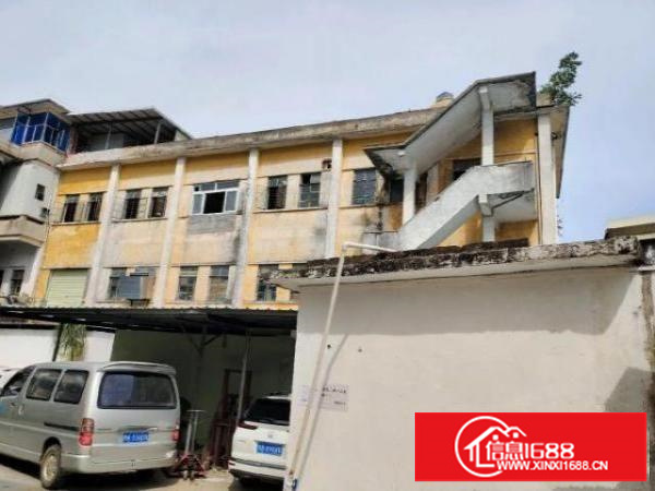 鹅公岭东门路100号附近合适做生产部等等