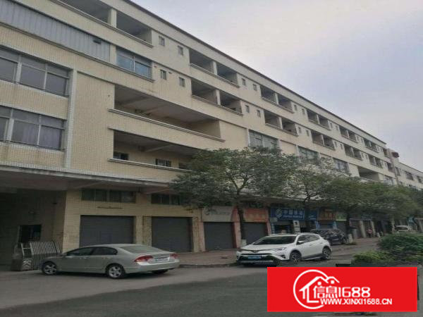 高埗标准厂房分租一楼800平方带办公室装修厂房干净整洁