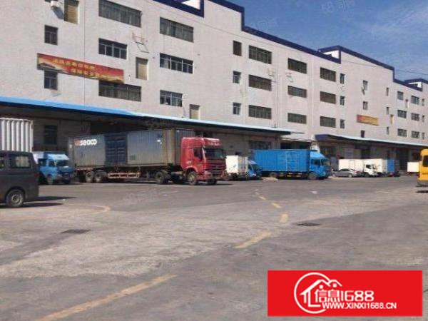 坂田岗头一楼厂房1930平方米出租，大小可分租