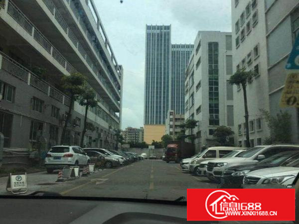 坂田杨美地铁站旁电商贸易办公26800平出租，220平起分租