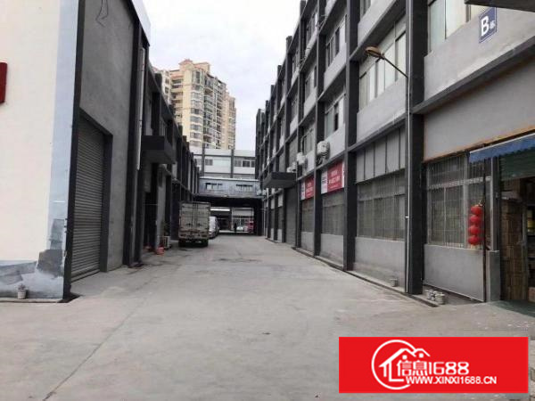 布吉南岭100-800平方电商厂房出租