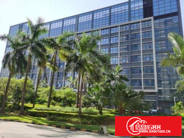 光明高新产业园原房东5万平米红本独院厂房出租可以分租高新优先