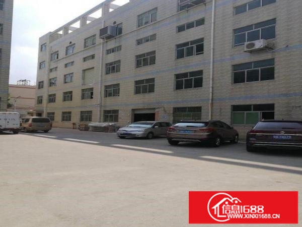 横岗安良2000平方一楼出租