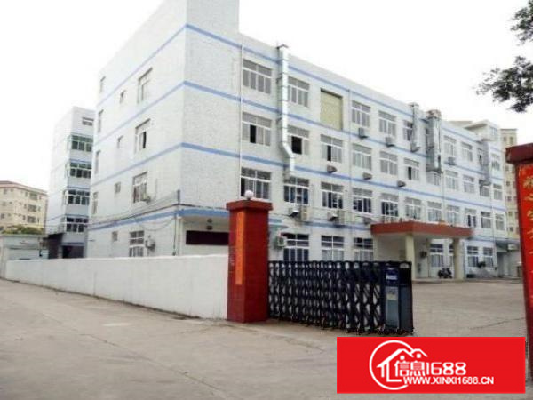 实用率高！官窑吴屋新出原房东独院800平方厂房无杂费