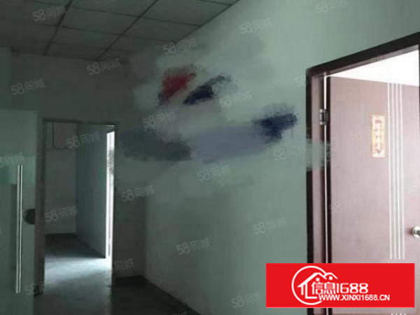 寮步缪边600平方厂房出租;可做仓库;租金便宜！急