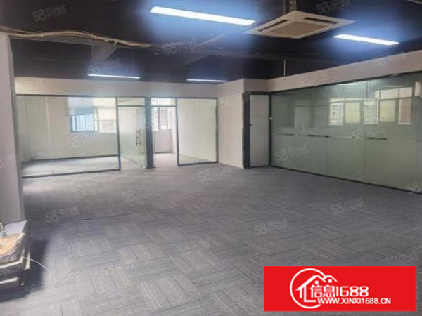 坂田10号线雅园站地铁口260平出租