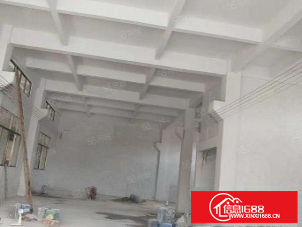 十元新厂房，任意分租