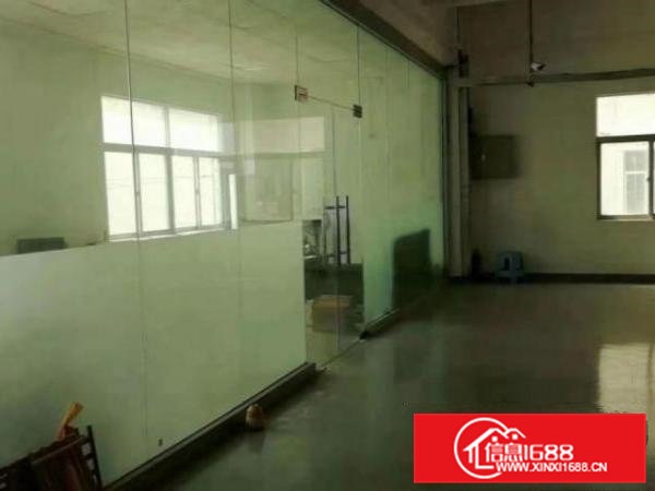 出租横沥镇四海工业区240平方厂房，精装修环境好位置佳